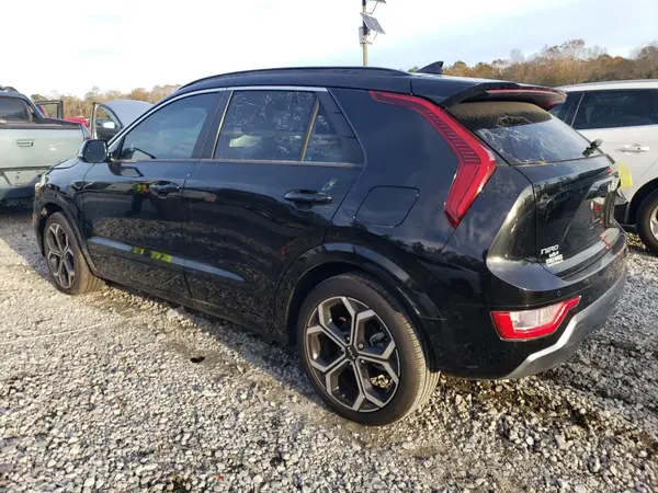 KNDCR3LE3R5127952 2024 KIA NIRO - Image 2
