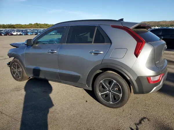 KNDCR3LE3R5146534 2024 KIA NIRO - Image 2