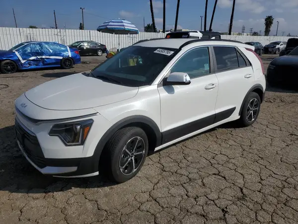 KNDCR3LE3R5146548 2024 KIA NIRO - Image 1