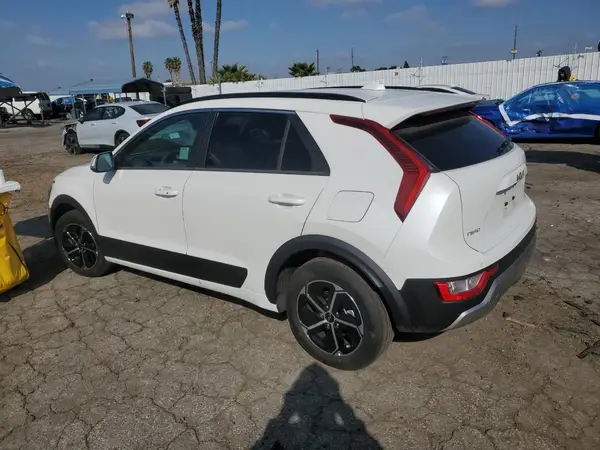 KNDCR3LE3R5146548 2024 KIA NIRO - Image 2