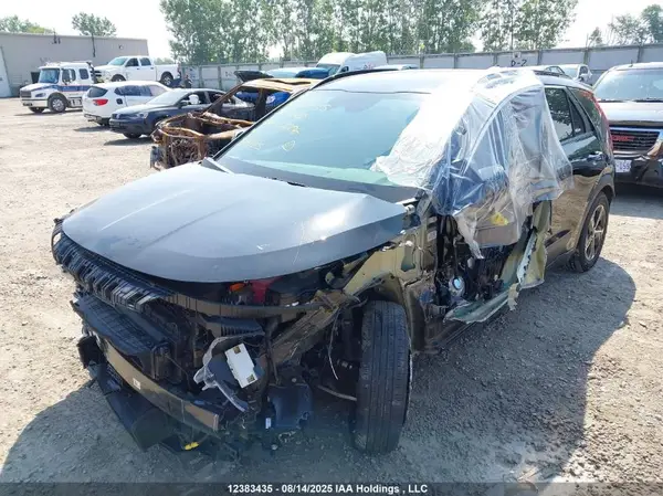KNDCR3LE3R5151006 2024 KIA NIRO - Image 2