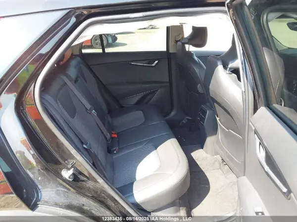 KNDCR3LE3R5151006 2024 KIA NIRO - Image 8