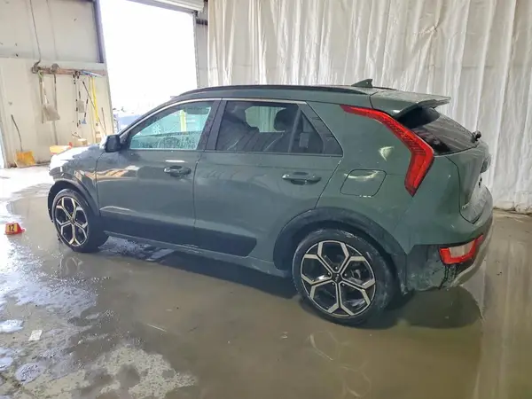 KNDCR3LE3R5151197 2024 KIA NIRO - Image 2