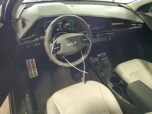 KNDCR3LE3R5151197 2024 KIA NIRO - Image 8