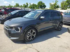 KNDCR3LE3R5152351 2024 KIA NIRO