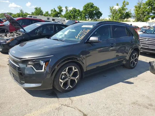 KNDCR3LE3R5152351 2024 KIA NIRO - Image 1