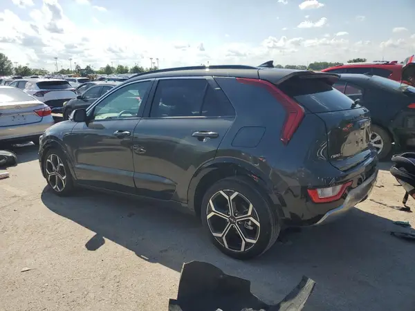 KNDCR3LE3R5152351 2024 KIA NIRO - Image 2