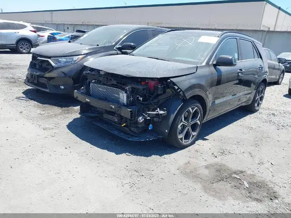 KNDCR3LE3R5161521 2024 KIA NIRO - Image 2