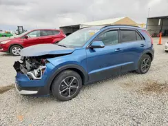 KNDCR3LE3R5167304 2024 KIA NIRO