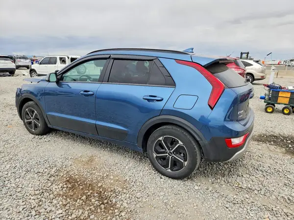 KNDCR3LE3R5167304 2024 KIA NIRO - Image 2