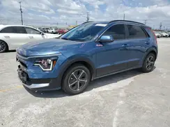 KNDCR3LE3R5176763 2024 KIA NIRO