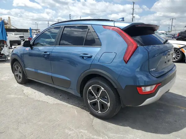 KNDCR3LE3R5176763 2024 KIA NIRO - Image 2