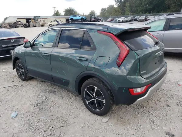 KNDCR3LE3R5183924 2024 KIA NIRO - Image 2