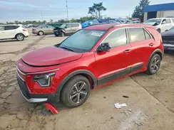 KNDCR3LE3R5184345 2024 KIA NIRO