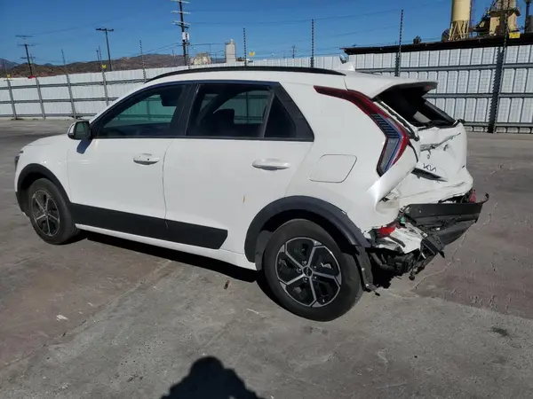 KNDCR3LE3R5184457 2024 KIA NIRO - Image 2