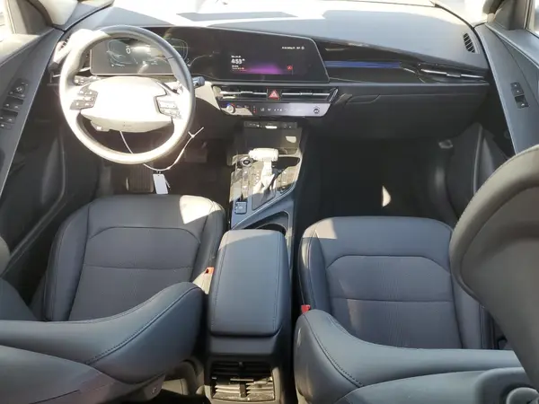 KNDCR3LE3R5184457 2024 KIA NIRO - Image 8