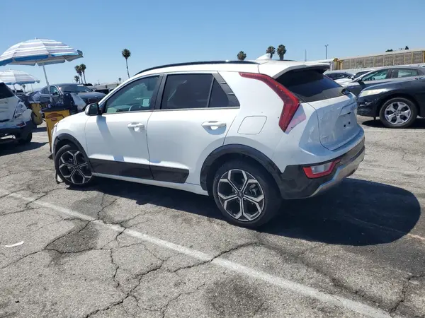 KNDCR3LE3R5185785 2024 KIA NIRO - Image 2