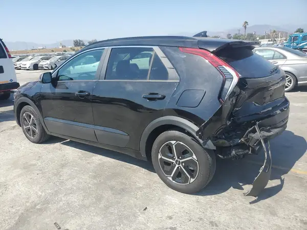 KNDCR3LE3R5198441 2024 KIA NIRO - Image 2