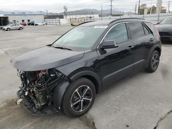 KNDCR3LE3R5198570 2024 KIA NIRO - Image 1
