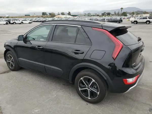 KNDCR3LE3R5198570 2024 KIA NIRO - Image 2