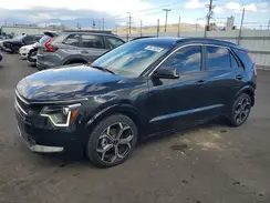 KNDCR3LE3S5218063 2025 KIA NIRO