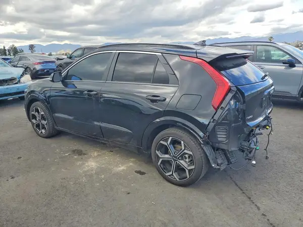 KNDCR3LE3S5218063 2025 KIA NIRO - Image 2