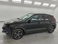 KNDCR3LE3S5219553 2025 KIA NIRO