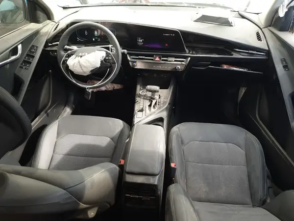 KNDCR3LE3S5219648 2025 KIA NIRO - Image 8