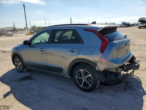 KNDCR3LE3S5242363 2025 KIA NIRO - Image 2