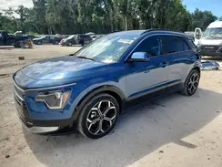 KNDCR3LE3S5253105 2025 KIA NIRO