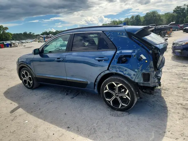 KNDCR3LE3S5253105 2025 KIA NIRO - Image 2