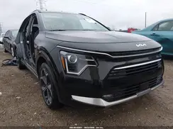 KNDCR3LE3S5253363 2025 KIA NIRO