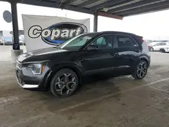 KNDCR3LE3S5256246 2025 KIA NIRO