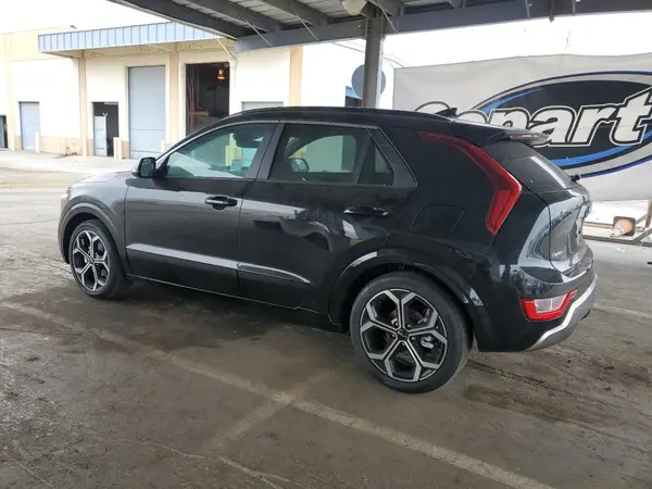 KNDCR3LE3S5256246 2025 KIA NIRO - Image 2