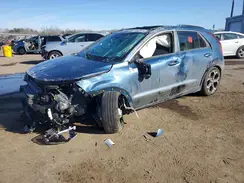 KNDCR3LE3S5260829 2025 KIA NIRO