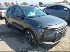 KNDCR3LE3S5261415 2025 KIA NIRO
