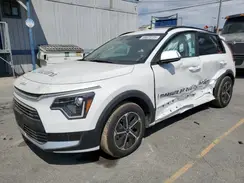 KNDCR3LE3S5263567 2025 KIA NIRO