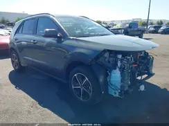 KNDCR3LE3S5274472 2025 KIA NIRO
