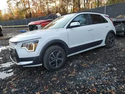 KNDCR3LE3S5276254 2025 KIA NIRO