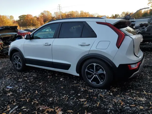 KNDCR3LE3S5276254 2025 KIA NIRO - Image 2