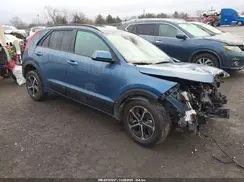 KNDCR3LE3S5289764 2025 KIA NIRO