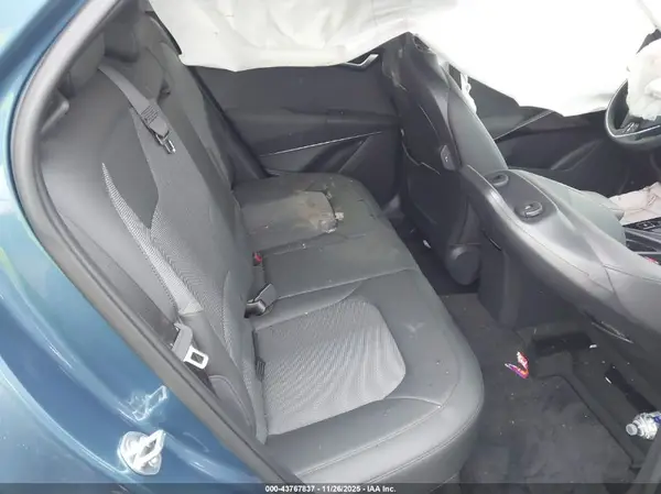 KNDCR3LE3S5289764 2025 KIA NIRO - Image 8