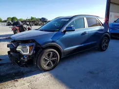 KNDCR3LE3S5295841 2025 KIA NIRO
