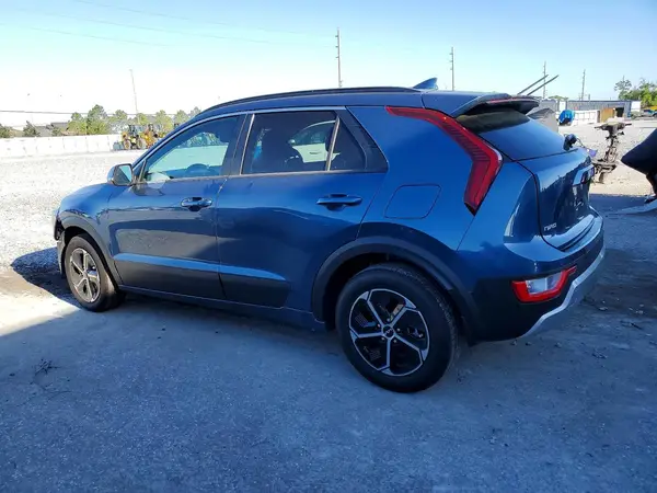 KNDCR3LE3S5295841 2025 KIA NIRO - Image 2