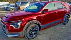 KNDCR3LE3S5304814 2025 KIA NIRO