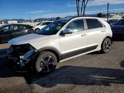 KNDCR3LE3S5307907 2025 KIA NIRO