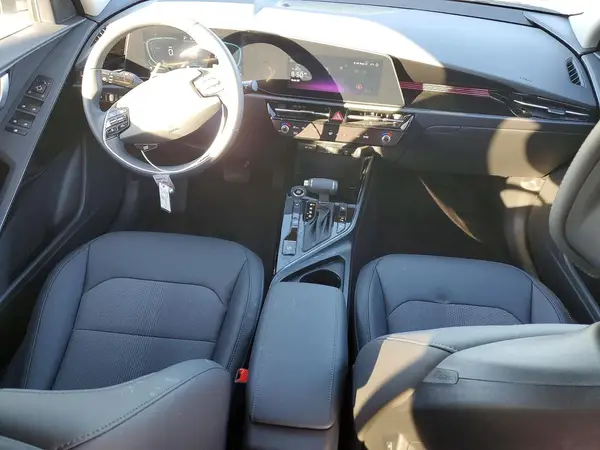 KNDCR3LE3S5307907 2025 KIA NIRO - Image 8
