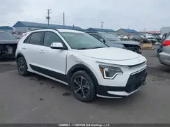 KNDCR3LE3T5316530 2026 KIA NIRO