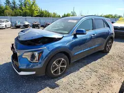 KNDCR3LE3T5318116 2026 KIA NIRO