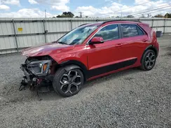 KNDCR3LE4P5035519 2023 KIA NIRO